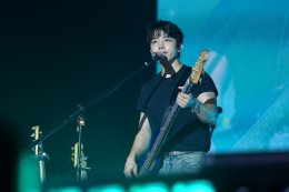 'N.Flying' สาดเอเนอร์จี้สุดเดือดเกินร้อย พาเอ็นเฟียไทยท่องโลกแห่งความฝัน ในค่ำคืนสุดประทับใจ