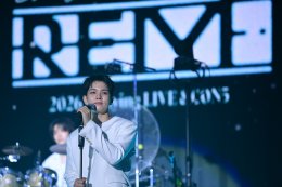 'N.Flying' สาดเอเนอร์จี้สุดเดือดเกินร้อย พาเอ็นเฟียไทยท่องโลกแห่งความฝัน ในค่ำคืนสุดประทับใจ