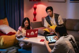 'น้ำนา-พีเค' เคมีชวนฟิน! ลุ้นโมเมนต์ "แกล้งคบ" พร้อมช็อกวงการ! 'อันดา' ไอดอลดังเปิดตัวแฟน ใน "Oops! Mysterious Sounds" EP.2