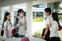 'น้ำนา-พีเค' เคมีชวนฟิน! ลุ้นโมเมนต์ "แกล้งคบ" พร้อมช็อกวงการ! 'อันดา' ไอดอลดังเปิดตัวแฟน ใน "Oops! Mysterious Sounds" EP.2