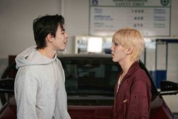 'น้ำนา-พีเค' เคมีชวนฟิน! ลุ้นโมเมนต์ "แกล้งคบ" พร้อมช็อกวงการ! 'อันดา' ไอดอลดังเปิดตัวแฟน ใน "Oops! Mysterious Sounds" EP.2