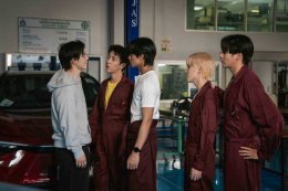 'น้ำนา-พีเค' เคมีชวนฟิน! ลุ้นโมเมนต์ "แกล้งคบ" พร้อมช็อกวงการ! 'อันดา' ไอดอลดังเปิดตัวแฟน ใน "Oops! Mysterious Sounds" EP.2