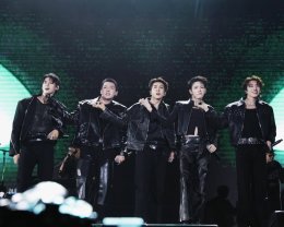 PERSES ระเบิดความมันส์ ปล่อยพลังเหมียว! โชว์ "KITTY SWAG" ครั้งแรก สาดเพอร์ฟอร์แมนซ์สุดเท่ เสิร์ฟหูแมวสุดคิ้วท์