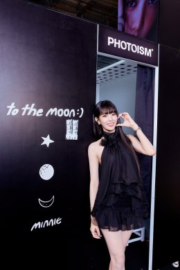 'มินนี่ (MINNIE of i-dle)' เสิร์ฟความสเปเชียลให้ NEVERLAND แบบใกล้ชิด โชว์ Live Session เปิดตัวดิจิทัลอัลบั้มเพลงไทย หูเคลือบทองทั้งงาน!!