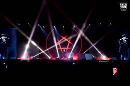 ศิลปินคนสำคัญกับความสัมพันธ์ที่ไม่รู้ลืม! 'คาซึยะ คาเมนาชิ' เซอร์วิสฉ่ำ เพื่อประเทศไทย-ประเทศแรก! "Kazuya Kamenashi TALK to MEFan Meeting Asia Tour 2026"