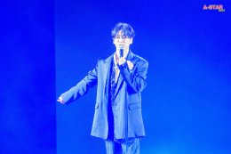 ศิลปินคนสำคัญกับความสัมพันธ์ที่ไม่รู้ลืม! 'คาซึยะ คาเมนาชิ' เซอร์วิสฉ่ำ เพื่อประเทศไทย-ประเทศแรก! "Kazuya Kamenashi TALK to MEFan Meeting Asia Tour 2026"