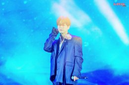 ศิลปินคนสำคัญกับความสัมพันธ์ที่ไม่รู้ลืม! 'คาซึยะ คาเมนาชิ' เซอร์วิสฉ่ำ เพื่อประเทศไทย-ประเทศแรก! "Kazuya Kamenashi TALK to MEFan Meeting Asia Tour 2026"