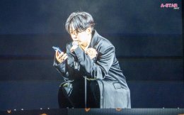 ศิลปินคนสำคัญกับความสัมพันธ์ที่ไม่รู้ลืม! 'คาซึยะ คาเมนาชิ' เซอร์วิสฉ่ำ เพื่อประเทศไทย-ประเทศแรก! "Kazuya Kamenashi TALK to MEFan Meeting Asia Tour 2026"