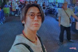 ศิลปินคนสำคัญกับความสัมพันธ์ที่ไม่รู้ลืม! 'คาซึยะ คาเมนาชิ' เซอร์วิสฉ่ำ เพื่อประเทศไทย-ประเทศแรก! "Kazuya Kamenashi TALK to MEFan Meeting Asia Tour 2026"