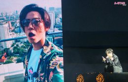 ศิลปินคนสำคัญกับความสัมพันธ์ที่ไม่รู้ลืม! 'คาซึยะ คาเมนาชิ' เซอร์วิสฉ่ำ เพื่อประเทศไทย-ประเทศแรก! "Kazuya Kamenashi TALK to MEFan Meeting Asia Tour 2026"