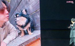 ศิลปินคนสำคัญกับความสัมพันธ์ที่ไม่รู้ลืม! 'คาซึยะ คาเมนาชิ' เซอร์วิสฉ่ำ เพื่อประเทศไทย-ประเทศแรก! "Kazuya Kamenashi TALK to MEFan Meeting Asia Tour 2026"