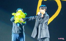 ศิลปินคนสำคัญกับความสัมพันธ์ที่ไม่รู้ลืม! 'คาซึยะ คาเมนาชิ' เซอร์วิสฉ่ำ เพื่อประเทศไทย-ประเทศแรก! "Kazuya Kamenashi TALK to MEFan Meeting Asia Tour 2026"