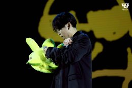 ศิลปินคนสำคัญกับความสัมพันธ์ที่ไม่รู้ลืม! 'คาซึยะ คาเมนาชิ' เซอร์วิสฉ่ำ เพื่อประเทศไทย-ประเทศแรก! "Kazuya Kamenashi TALK to MEFan Meeting Asia Tour 2026"