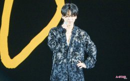 ศิลปินคนสำคัญกับความสัมพันธ์ที่ไม่รู้ลืม! 'คาซึยะ คาเมนาชิ' เซอร์วิสฉ่ำ เพื่อประเทศไทย-ประเทศแรก! "Kazuya Kamenashi TALK to MEFan Meeting Asia Tour 2026"