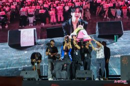 ศิลปินคนสำคัญกับความสัมพันธ์ที่ไม่รู้ลืม! 'คาซึยะ คาเมนาชิ' เซอร์วิสฉ่ำ เพื่อประเทศไทย-ประเทศแรก! "Kazuya Kamenashi TALK to MEFan Meeting Asia Tour 2026"