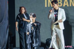 ศิลปินคนสำคัญกับความสัมพันธ์ที่ไม่รู้ลืม! 'คาซึยะ คาเมนาชิ' เซอร์วิสฉ่ำ เพื่อประเทศไทย-ประเทศแรก! "Kazuya Kamenashi TALK to MEFan Meeting Asia Tour 2026"