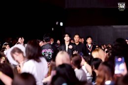 ศิลปินคนสำคัญกับความสัมพันธ์ที่ไม่รู้ลืม! 'คาซึยะ คาเมนาชิ' เซอร์วิสฉ่ำ เพื่อประเทศไทย-ประเทศแรก! "Kazuya Kamenashi TALK to MEFan Meeting Asia Tour 2026"