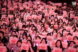 ศิลปินคนสำคัญกับความสัมพันธ์ที่ไม่รู้ลืม! 'คาซึยะ คาเมนาชิ' เซอร์วิสฉ่ำ เพื่อประเทศไทย-ประเทศแรก! "Kazuya Kamenashi TALK to MEFan Meeting Asia Tour 2026"