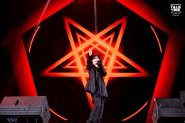 ศิลปินคนสำคัญกับความสัมพันธ์ที่ไม่รู้ลืม! 'คาซึยะ คาเมนาชิ' เซอร์วิสฉ่ำ เพื่อประเทศไทย-ประเทศแรก! "Kazuya Kamenashi TALK to MEFan Meeting Asia Tour 2026"