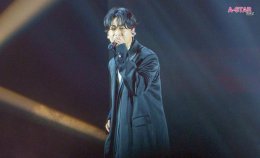 ศิลปินคนสำคัญกับความสัมพันธ์ที่ไม่รู้ลืม! 'คาซึยะ คาเมนาชิ' เซอร์วิสฉ่ำ เพื่อประเทศไทย-ประเทศแรก! "Kazuya Kamenashi TALK to MEFan Meeting Asia Tour 2026"