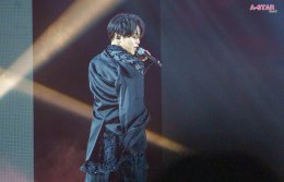 ศิลปินคนสำคัญกับความสัมพันธ์ที่ไม่รู้ลืม! 'คาซึยะ คาเมนาชิ' เซอร์วิสฉ่ำ เพื่อประเทศไทย-ประเทศแรก! "Kazuya Kamenashi TALK to MEFan Meeting Asia Tour 2026"