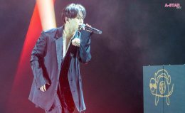 ศิลปินคนสำคัญกับความสัมพันธ์ที่ไม่รู้ลืม! 'คาซึยะ คาเมนาชิ' เซอร์วิสฉ่ำ เพื่อประเทศไทย-ประเทศแรก! "Kazuya Kamenashi TALK to MEFan Meeting Asia Tour 2026"