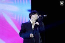 ศิลปินคนสำคัญกับความสัมพันธ์ที่ไม่รู้ลืม! 'คาซึยะ คาเมนาชิ' เซอร์วิสฉ่ำ เพื่อประเทศไทย-ประเทศแรก! "Kazuya Kamenashi TALK to MEFan Meeting Asia Tour 2026"