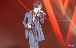 ศิลปินคนสำคัญกับความสัมพันธ์ที่ไม่รู้ลืม! 'คาซึยะ คาเมนาชิ' เซอร์วิสฉ่ำ เพื่อประเทศไทย-ประเทศแรก! "Kazuya Kamenashi TALK to MEFan Meeting Asia Tour 2026"