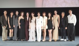 'น้ำหนึ่ง - เนย' เปิดเรื่องหัวร้อน ปิดจบด้วยหัวใจ ในกิจกรรม "โซ่รักอัคนี THE FIRE FINAL EPISODE"