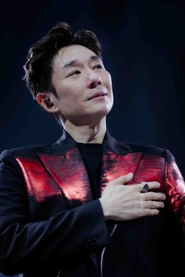'บอย-พีธ' เสิร์ฟแฟนฉ่ำ หัวเราะร่า...น้ำตาท่วมฮอลล์ "PEACEMAKER THE RE:PEACE CONCERT 2026" เติมความสุขครบรส สุดปัง สุดจึ้ง สุดฟิน ให้สมกับที่รอคอยมา 23 ปี