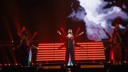 'บอย-พีธ' เสิร์ฟแฟนฉ่ำ หัวเราะร่า...น้ำตาท่วมฮอลล์ "PEACEMAKER THE RE:PEACE CONCERT 2026" เติมความสุขครบรส สุดปัง สุดจึ้ง สุดฟิน ให้สมกับที่รอคอยมา 23 ปี