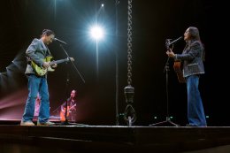 'บอย-พีธ' เสิร์ฟแฟนฉ่ำ หัวเราะร่า...น้ำตาท่วมฮอลล์ "PEACEMAKER THE RE:PEACE CONCERT 2026" เติมความสุขครบรส สุดปัง สุดจึ้ง สุดฟิน ให้สมกับที่รอคอยมา 23 ปี