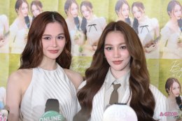 สุดอบอุ่น!!! แตงกวา-เหนือ แฟนมีตครั้งแรกในประเทศไทย TKNur 1st Fan Meeting in Our Blooming Garden  ที่อิ่มเอมไปด้วยความสุขและความฟิน