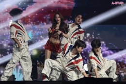 สุดอบอุ่น!!! แตงกวา-เหนือ แฟนมีตครั้งแรกในประเทศไทย TKNur 1st Fan Meeting in Our Blooming Garden  ที่อิ่มเอมไปด้วยความสุขและความฟิน