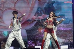 สุดอบอุ่น!!! แตงกวา-เหนือ แฟนมีตครั้งแรกในประเทศไทย TKNur 1st Fan Meeting in Our Blooming Garden  ที่อิ่มเอมไปด้วยความสุขและความฟิน