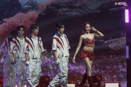 สุดอบอุ่น!!! แตงกวา-เหนือ แฟนมีตครั้งแรกในประเทศไทย TKNur 1st Fan Meeting in Our Blooming Garden  ที่อิ่มเอมไปด้วยความสุขและความฟิน