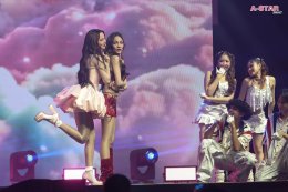 สุดอบอุ่น!!! แตงกวา-เหนือ แฟนมีตครั้งแรกในประเทศไทย TKNur 1st Fan Meeting in Our Blooming Garden  ที่อิ่มเอมไปด้วยความสุขและความฟิน