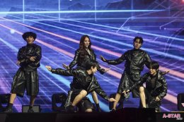 สุดอบอุ่น!!! แตงกวา-เหนือ แฟนมีตครั้งแรกในประเทศไทย TKNur 1st Fan Meeting in Our Blooming Garden  ที่อิ่มเอมไปด้วยความสุขและความฟิน