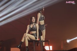 สุดอบอุ่น!!! แตงกวา-เหนือ แฟนมีตครั้งแรกในประเทศไทย TKNur 1st Fan Meeting in Our Blooming Garden  ที่อิ่มเอมไปด้วยความสุขและความฟิน