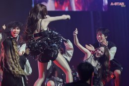 สุดอบอุ่น!!! แตงกวา-เหนือ แฟนมีตครั้งแรกในประเทศไทย TKNur 1st Fan Meeting in Our Blooming Garden  ที่อิ่มเอมไปด้วยความสุขและความฟิน