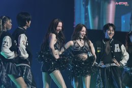 สุดอบอุ่น!!! แตงกวา-เหนือ แฟนมีตครั้งแรกในประเทศไทย TKNur 1st Fan Meeting in Our Blooming Garden  ที่อิ่มเอมไปด้วยความสุขและความฟิน