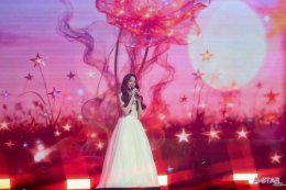 สุดอบอุ่น!!! แตงกวา-เหนือ แฟนมีตครั้งแรกในประเทศไทย TKNur 1st Fan Meeting in Our Blooming Garden  ที่อิ่มเอมไปด้วยความสุขและความฟิน