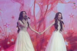 สุดอบอุ่น!!! แตงกวา-เหนือ แฟนมีตครั้งแรกในประเทศไทย TKNur 1st Fan Meeting in Our Blooming Garden  ที่อิ่มเอมไปด้วยความสุขและความฟิน