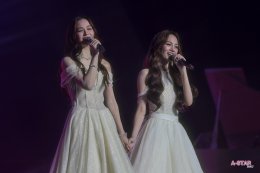 สุดอบอุ่น!!! แตงกวา-เหนือ แฟนมีตครั้งแรกในประเทศไทย TKNur 1st Fan Meeting in Our Blooming Garden  ที่อิ่มเอมไปด้วยความสุขและความฟิน