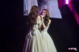 สุดอบอุ่น!!! แตงกวา-เหนือ แฟนมีตครั้งแรกในประเทศไทย TKNur 1st Fan Meeting in Our Blooming Garden  ที่อิ่มเอมไปด้วยความสุขและความฟิน