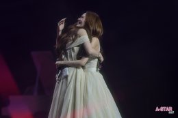 สุดอบอุ่น!!! แตงกวา-เหนือ แฟนมีตครั้งแรกในประเทศไทย TKNur 1st Fan Meeting in Our Blooming Garden  ที่อิ่มเอมไปด้วยความสุขและความฟิน