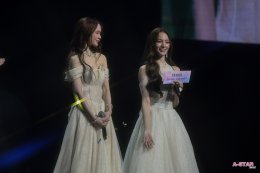 สุดอบอุ่น!!! แตงกวา-เหนือ แฟนมีตครั้งแรกในประเทศไทย TKNur 1st Fan Meeting in Our Blooming Garden  ที่อิ่มเอมไปด้วยความสุขและความฟิน