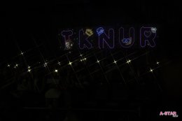 สุดอบอุ่น!!! แตงกวา-เหนือ แฟนมีตครั้งแรกในประเทศไทย TKNur 1st Fan Meeting in Our Blooming Garden  ที่อิ่มเอมไปด้วยความสุขและความฟิน