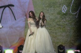 สุดอบอุ่น!!! แตงกวา-เหนือ แฟนมีตครั้งแรกในประเทศไทย TKNur 1st Fan Meeting in Our Blooming Garden  ที่อิ่มเอมไปด้วยความสุขและความฟิน