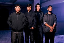 "ปรัศนี" การทดลองครั้งใหม่จาก 'The Darkest Romance' ที่ตั้งคำถามกับทุกความสัมพันธ์